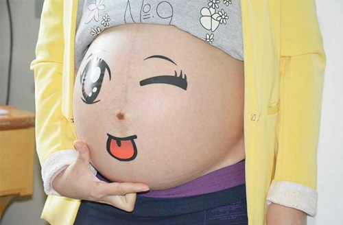 自怀保性别包成功服务方案