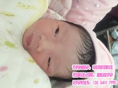 高龄刘女士成功试管助孕