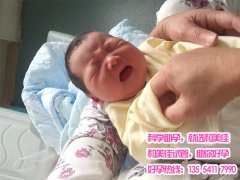 死精症成功试管助孕