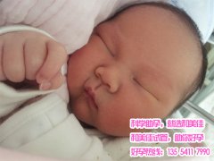 秦女士子宫多筋膜成功试管助孕